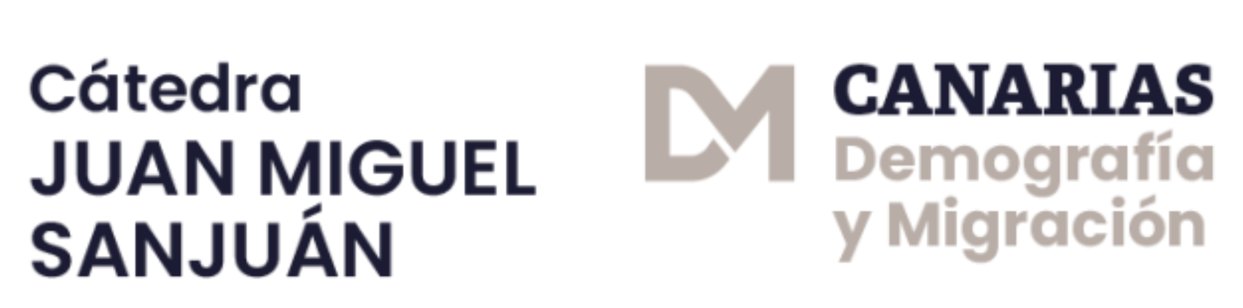 CÁTEDRA JUAN MIGUEL SANJUÁN